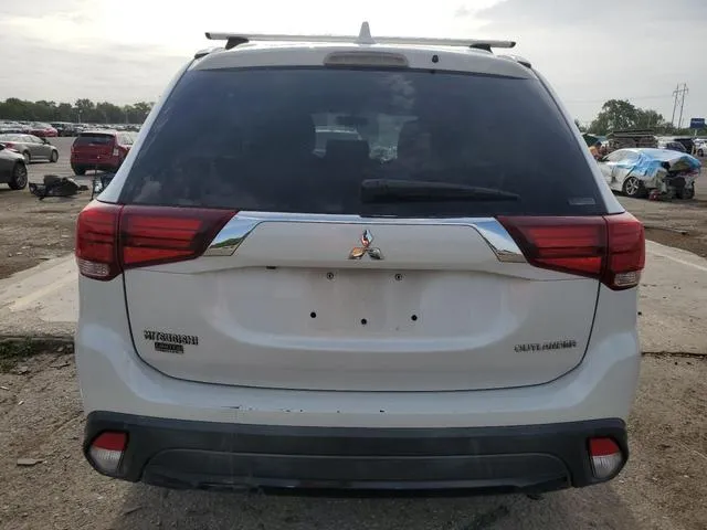 JA4AZ3A36JZ022712 2018 2018 Mitsubishi Outlander- SE 6