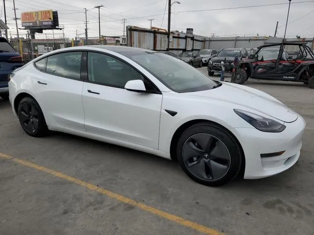 5YJ3E1EA7PF410053 2023 2023 Tesla MODEL 3 4