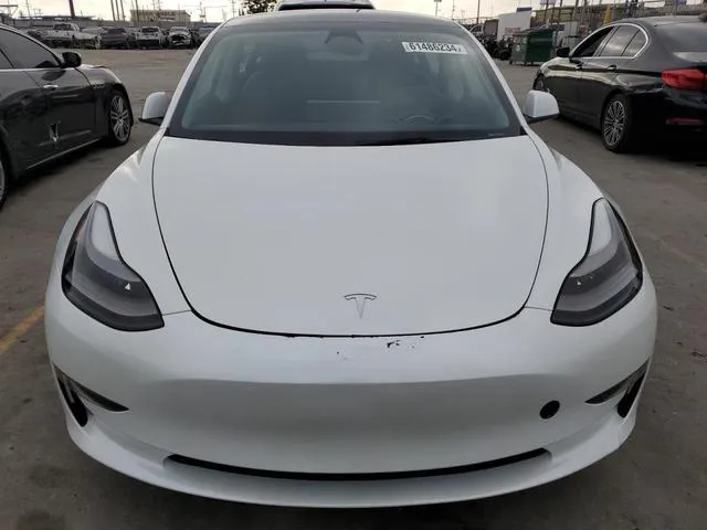 5YJ3E1EA7PF410053 2023 2023 Tesla MODEL 3 5