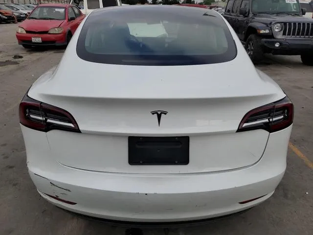 5YJ3E1EA7PF410053 2023 2023 Tesla MODEL 3 6