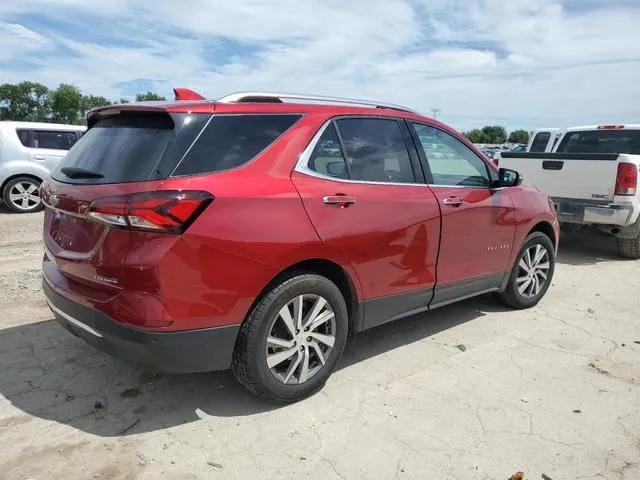 3GNAXNEG3PL133536 2023 2023 Chevrolet Equinox- Premier 3