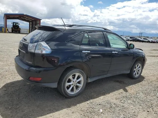 2T2HK31U38C086756 2008 2008 Lexus RX- 350 3