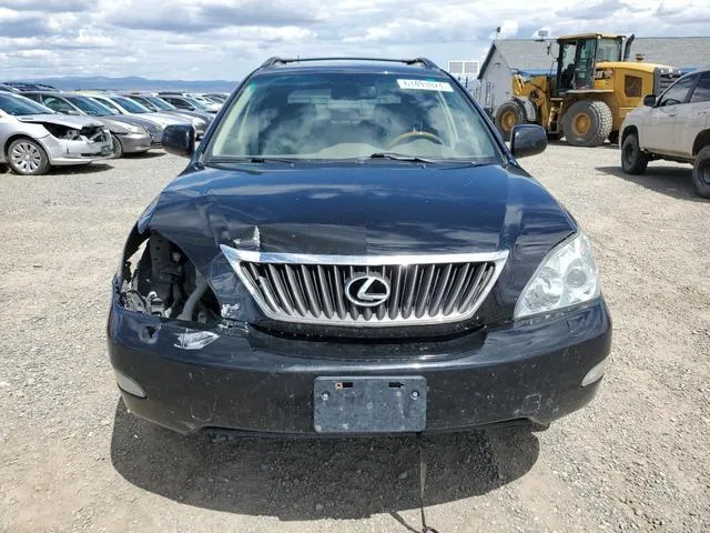 2T2HK31U38C086756 2008 2008 Lexus RX- 350 5