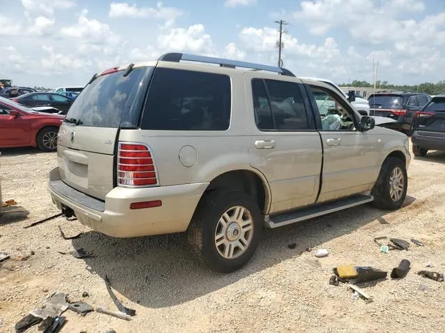 4M2DU86E55UJ08681 2005 2005 Mercury Mountaineer 3