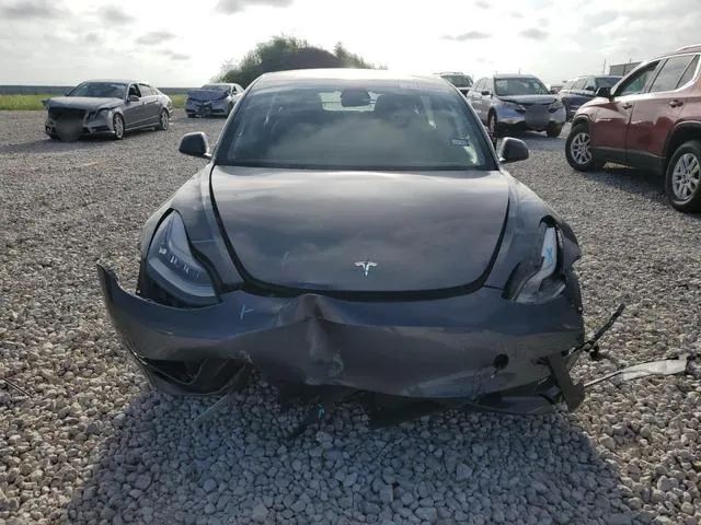 5YJ3E1ECXMF862690 2021 2021 Tesla MODEL 3 5