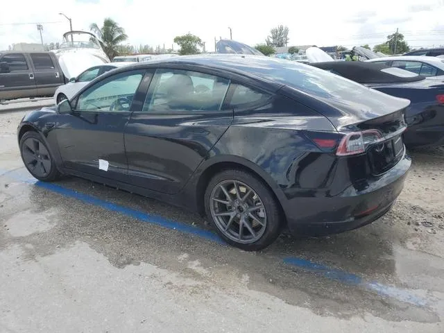 5YJ3E1EA3PF456737 2023 2023 Tesla MODEL 3 2