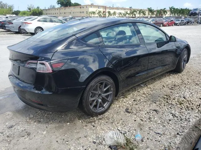 5YJ3E1EA3PF456737 2023 2023 Tesla MODEL 3 3