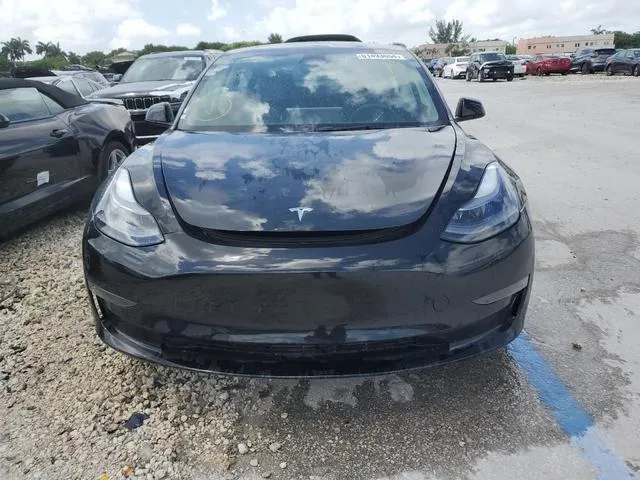 5YJ3E1EA3PF456737 2023 2023 Tesla MODEL 3 5