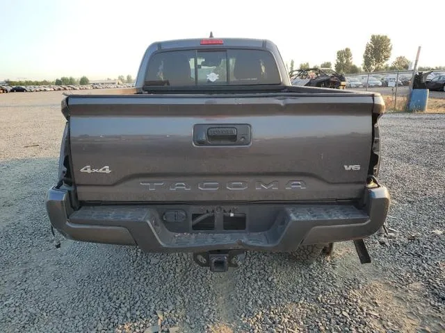 3TYSZ5AN0NT079779 2022 2022 Toyota Tacoma- Access Cab 6