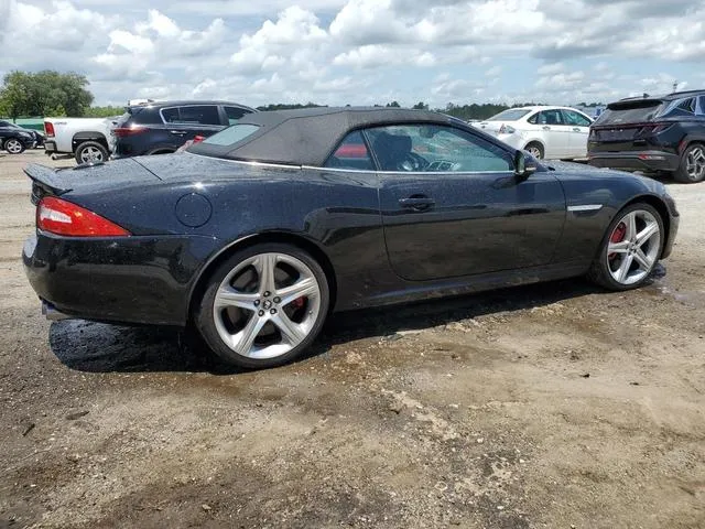 SAJWA4EC2EMB54053 2014 2014 Jaguar XKR 3