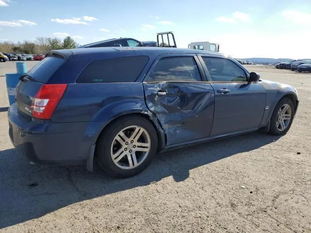 2D4GV58245H577607 2005 2005 Dodge Magnum- R/T 3