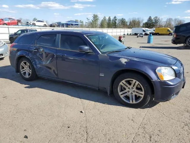 2D4GV58245H577607 2005 2005 Dodge Magnum- R/T 4