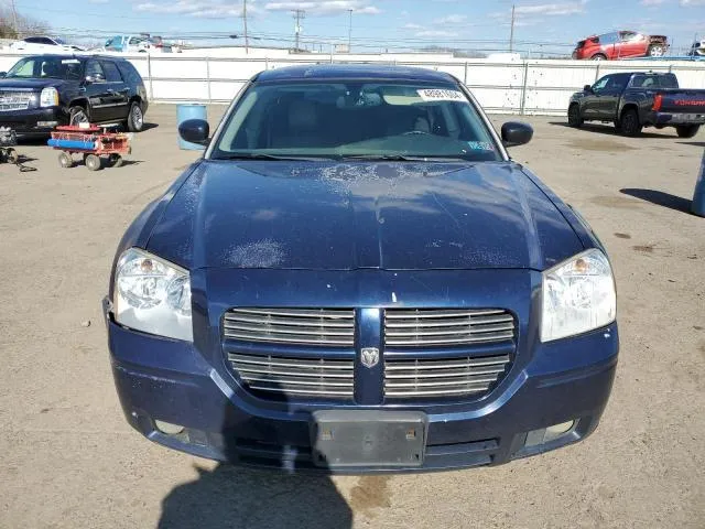 2D4GV58245H577607 2005 2005 Dodge Magnum- R/T 5