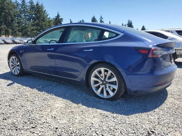 5YJ3E1EA5LF784395 2020 2020 Tesla MODEL 3 2