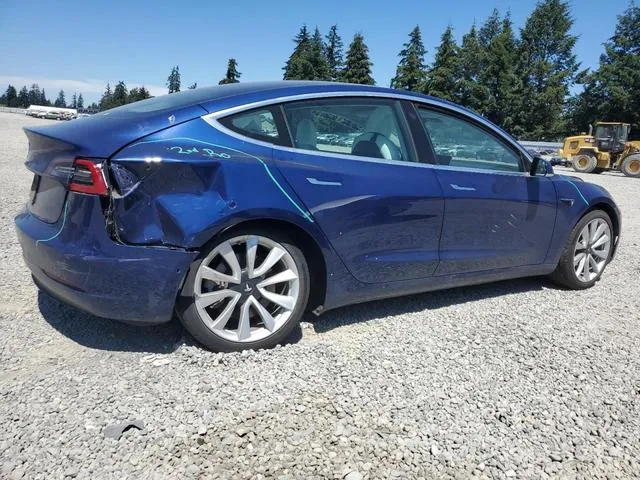 5YJ3E1EA5LF784395 2020 2020 Tesla MODEL 3 3