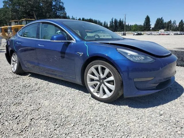 5YJ3E1EA5LF784395 2020 2020 Tesla MODEL 3 4