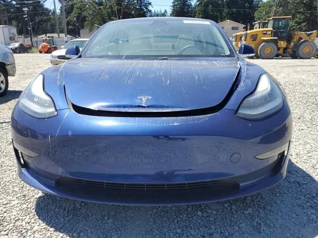 5YJ3E1EA5LF784395 2020 2020 Tesla MODEL 3 5