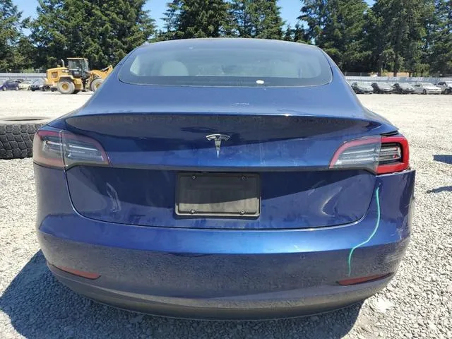 5YJ3E1EA5LF784395 2020 2020 Tesla MODEL 3 6