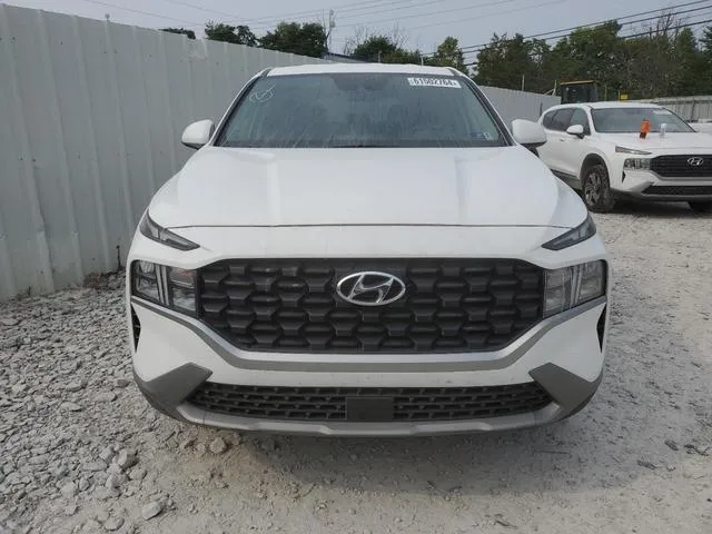 5NMS1DAJ1PH566201 2023 2023 Hyundai Santa Fe- SE 5