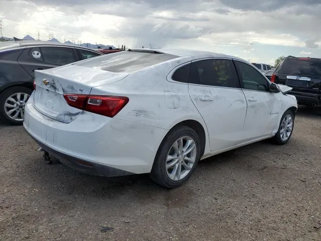 1G1ZD5ST0PF250337 2023 2023 Chevrolet Malibu- LT 3