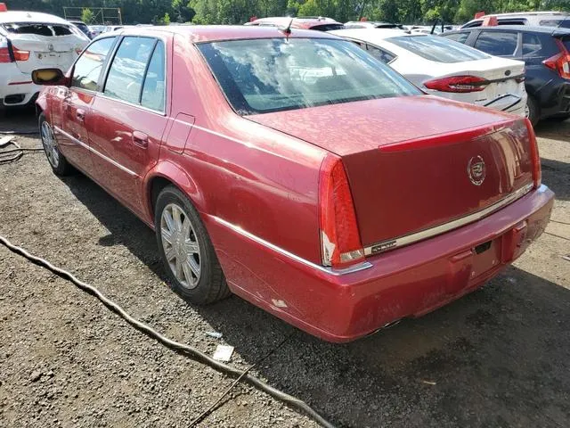 1G6KD57Y77U124391 2007 2007 Cadillac DTS 2