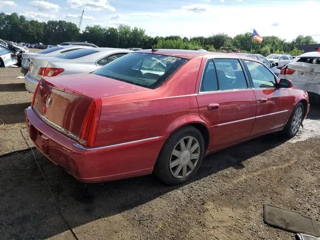 1G6KD57Y77U124391 2007 2007 Cadillac DTS 3