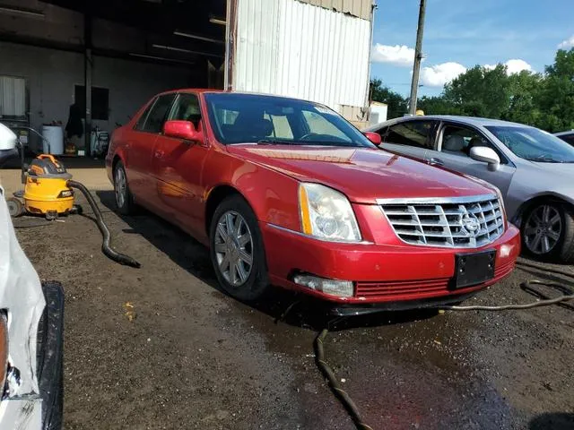 1G6KD57Y77U124391 2007 2007 Cadillac DTS 4