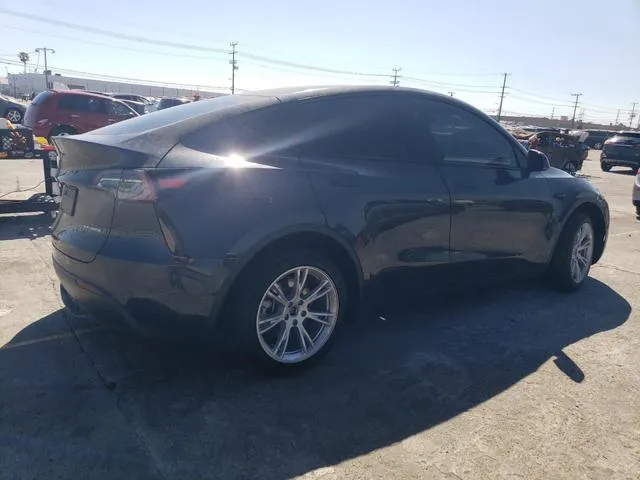 7SAYGAEE2RF991177 2024 2024 Tesla MODEL Y 3