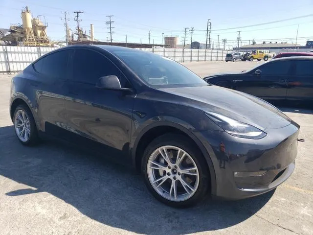 7SAYGAEE2RF991177 2024 2024 Tesla MODEL Y 4