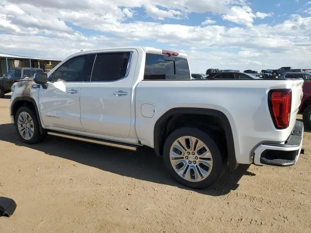 3GTU9FET2MG206466 2021 2021 GMC Sierra- K1500 Denali 2