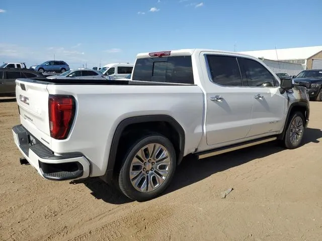 3GTU9FET2MG206466 2021 2021 GMC Sierra- K1500 Denali 3