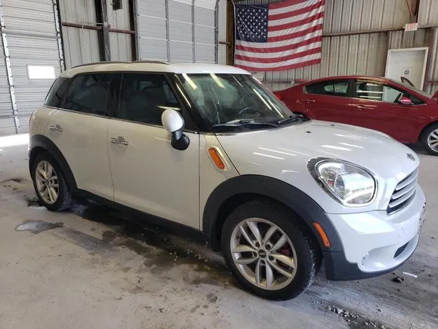 WMWZB3C58EWR41028 2014 2014 Mini Cooper- Countryman 4