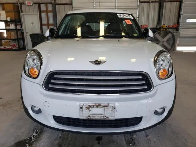 WMWZB3C58EWR41028 2014 2014 Mini Cooper- Countryman 5