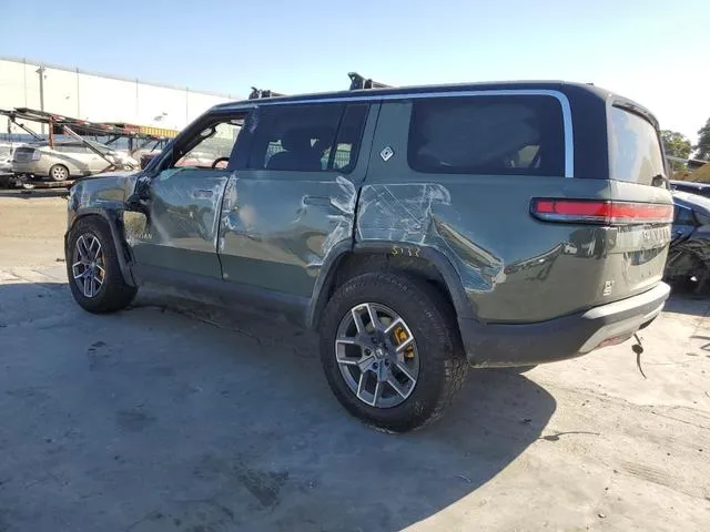 7PDSGABL6NN000590 2022 2022 Rivian R1S- Launch Edition 2