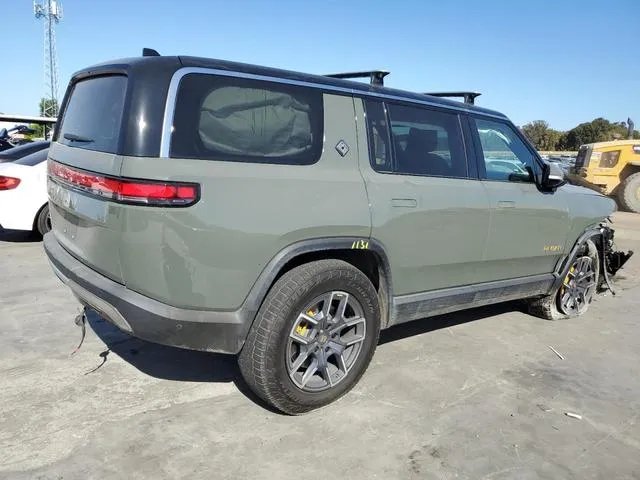 7PDSGABL6NN000590 2022 2022 Rivian R1S- Launch Edition 3