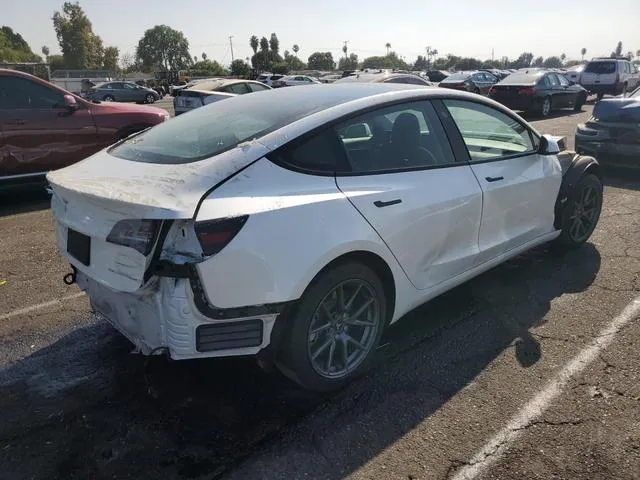 5YJ3E1EB9NF173779 2022 2022 Tesla MODEL 3 3