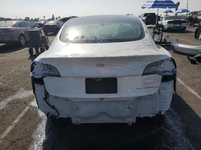 5YJ3E1EB9NF173779 2022 2022 Tesla MODEL 3 6