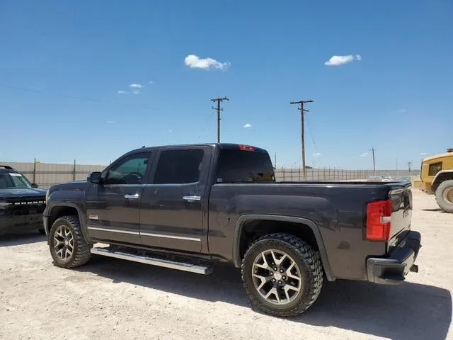 3GTU2VEC3EG412721 2014 2014 GMC Sierra- K1500 Slt 2