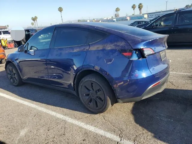 7SAYGAEE3PF646818 2023 2023 Tesla MODEL Y 2