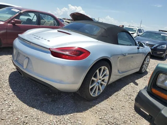 WP0CA2A87ES120982 2014 2014 Porsche Boxster 3