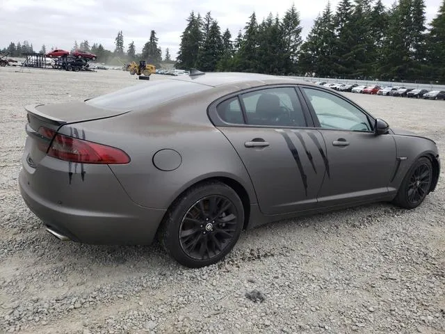 SAJWA0E78D8S70728 2013 2013 Jaguar XF 3