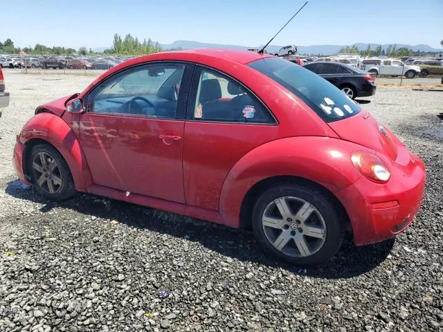 3VWRG31CX6M417819 2006 2006 Volkswagen New Beetle- 2-5L Opt 2