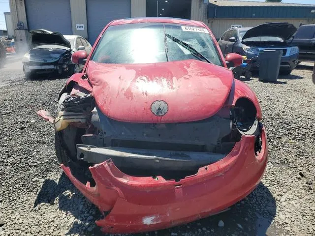 3VWRG31CX6M417819 2006 2006 Volkswagen New Beetle- 2-5L Opt 5