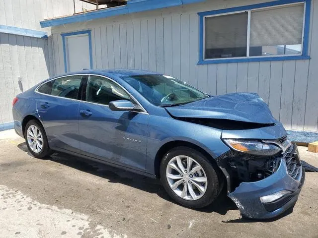 1G1ZD5ST8RF223938 2024 2024 Chevrolet Malibu- LT 4