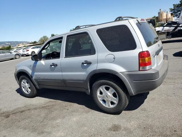 1FMYU03172KB39072 2002 2002 Ford Escape- Xlt 2