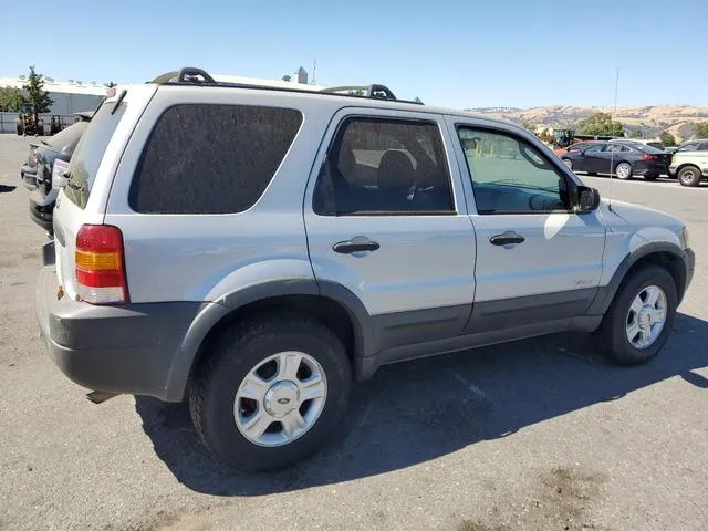 1FMYU03172KB39072 2002 2002 Ford Escape- Xlt 3