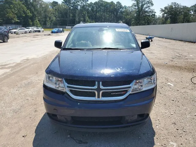 3C4PDCAB8LT250100 2020 2020 Dodge Journey- SE 5