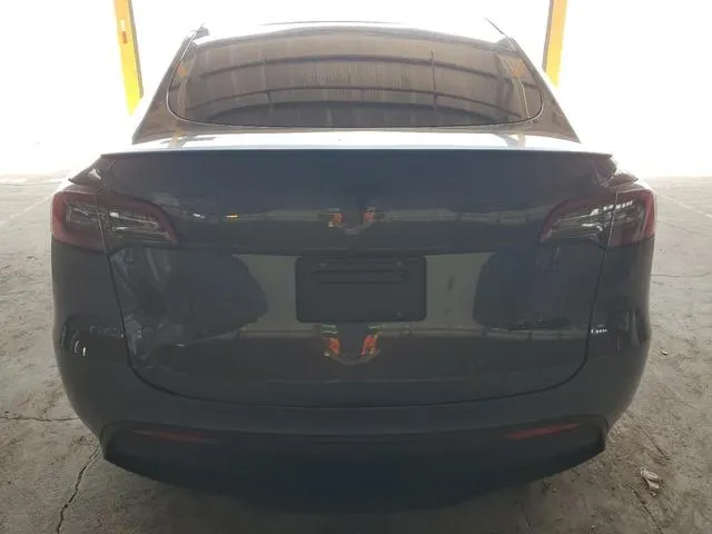 7SAYGDEF8PF946817 2023 2023 Tesla MODEL Y 6