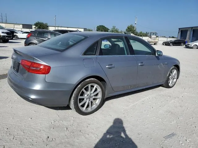 WAUAFAFL9FN026437 2015 2015 Audi A4- Premium 3