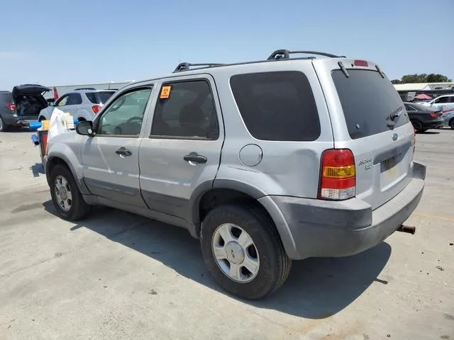 1FMCU03152KC58829 2002 2002 Ford Escape- Xlt 2